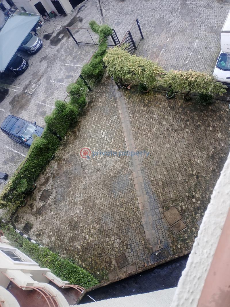 4 bedroom Block Of Flats For Rent Off Awoyaya Road, Ikoyi Ikoyi South West Lagos - 13