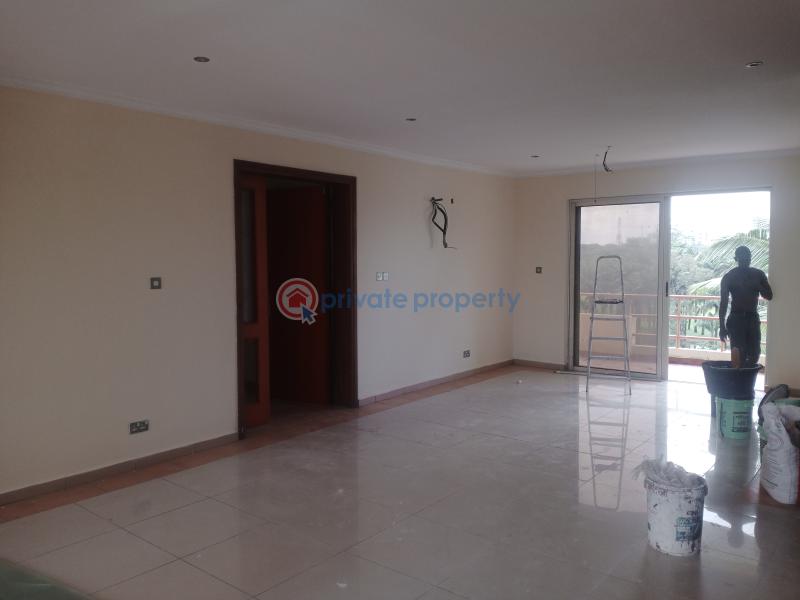 4 bedroom Block Of Flats For Rent Off Awoyaya Road, Ikoyi Ikoyi South West Lagos - 2