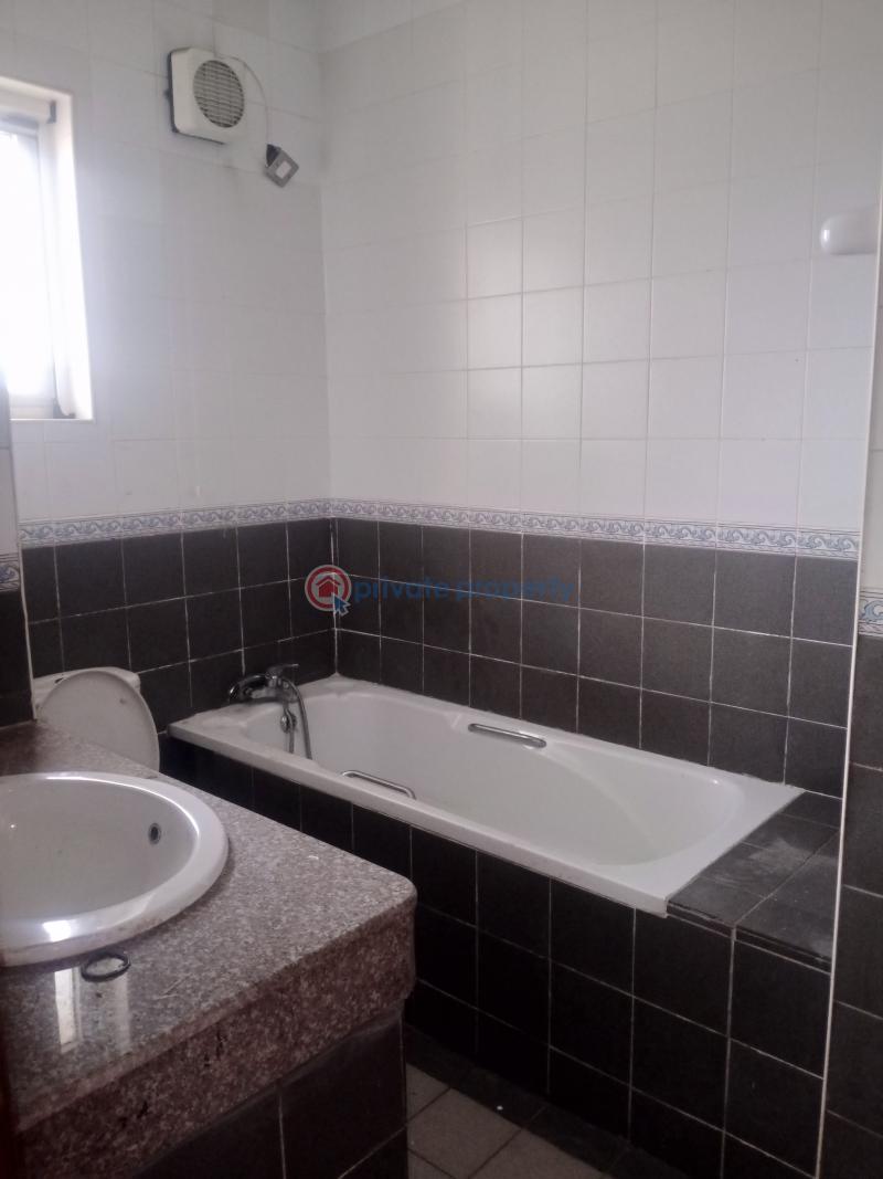 4 bedroom Block Of Flats For Rent Off Awoyaya Road, Ikoyi Ikoyi South West Lagos - 12