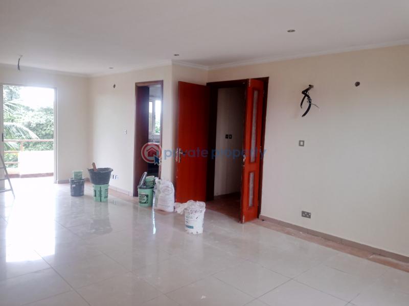 4 bedroom Block Of Flats For Rent Off Awoyaya Road, Ikoyi Ikoyi South West Lagos - 1