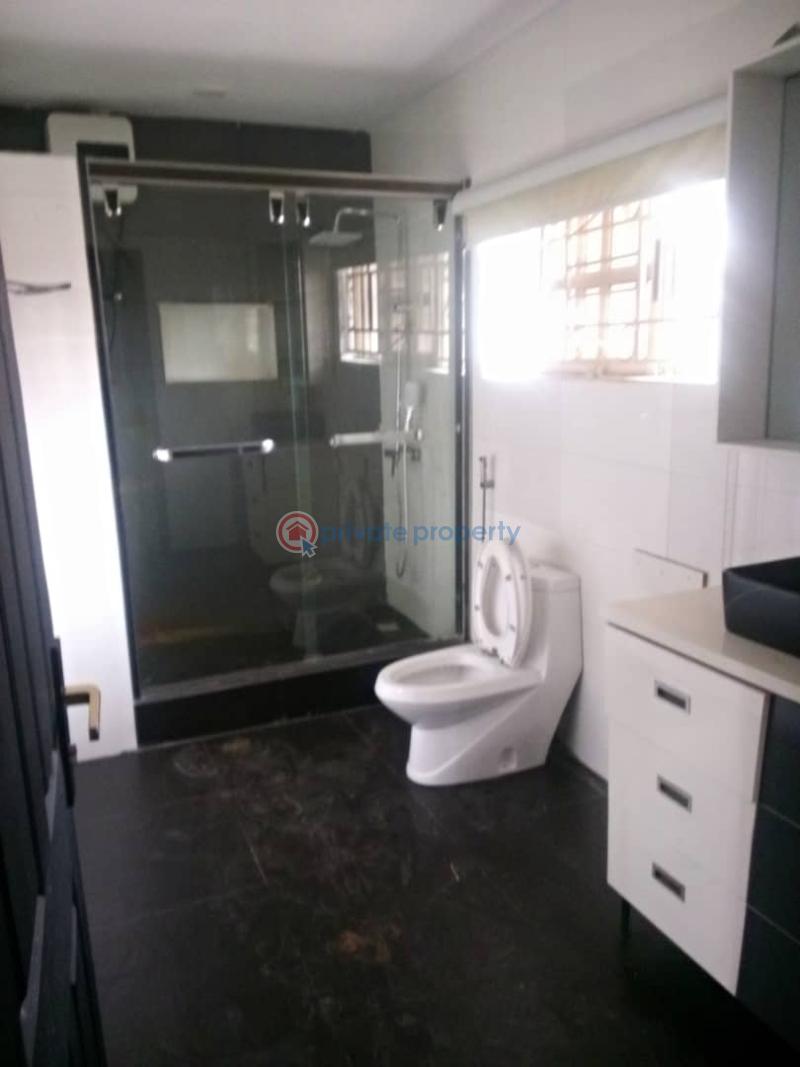 4 bedroom Detached Duplex For Rent Ikosi Ketu Magodo GRA Phase 2 Kosofe/Ikosi Lagos - 9