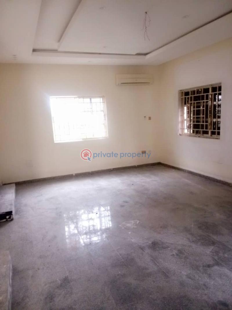 4 bedroom Detached Duplex For Rent Ikosi Ketu Magodo GRA Phase 2 Kosofe/Ikosi Lagos - 3
