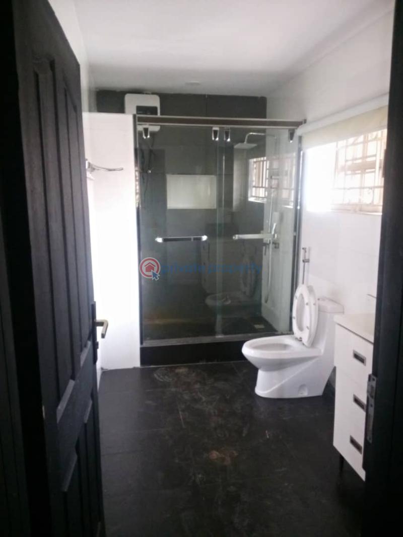4 bedroom Detached Duplex For Rent Ikosi Ketu Magodo GRA Phase 2 Kosofe/Ikosi Lagos - 6