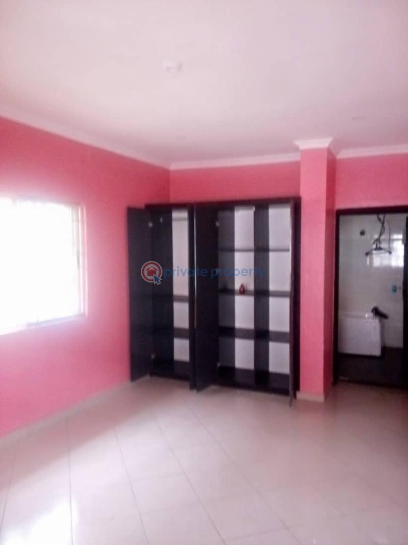 4 bedroom Detached Duplex For Rent Ikosi Ketu Magodo GRA Phase 2 Kosofe/Ikosi Lagos - 8