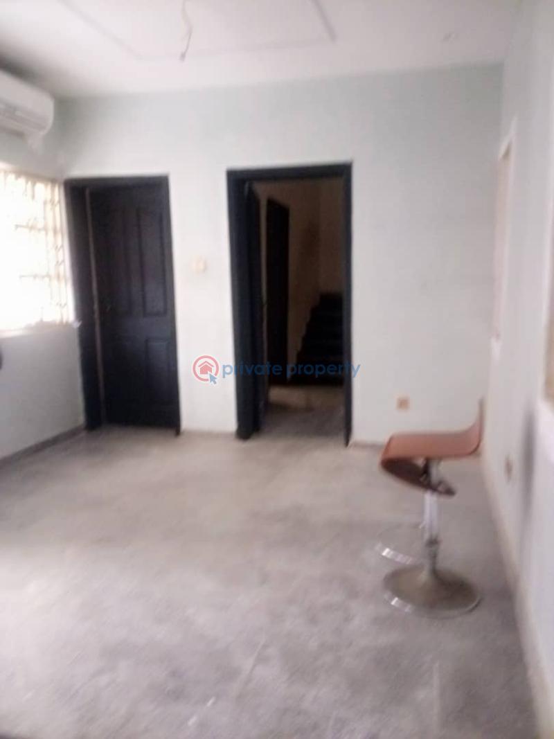 4 bedroom Detached Duplex For Rent Ikosi Ketu Magodo GRA Phase 2 Kosofe/Ikosi Lagos - 5