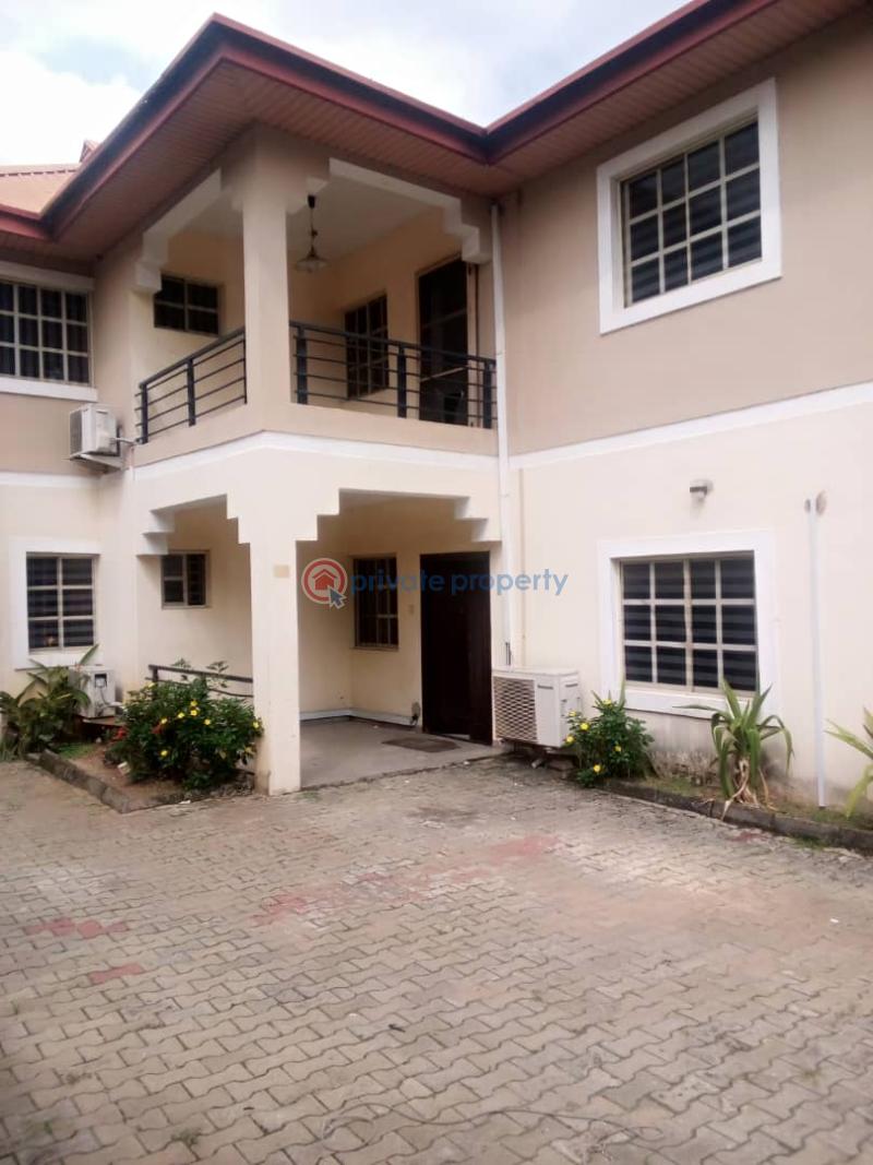 4 bedroom Detached Duplex For Rent Ikosi Ketu Magodo GRA Phase 2 Kosofe/Ikosi Lagos - 2