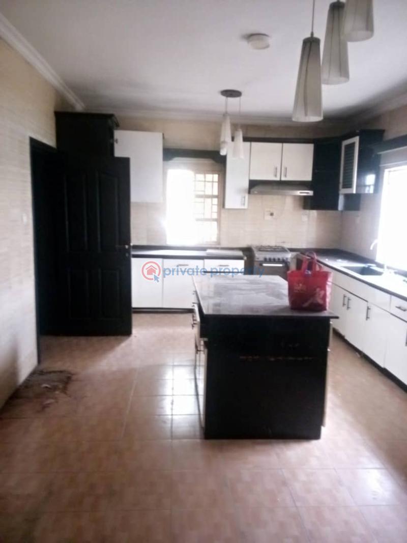 4 bedroom Detached Duplex For Rent Ikosi Ketu Magodo GRA Phase 2 Kosofe/Ikosi Lagos - 4