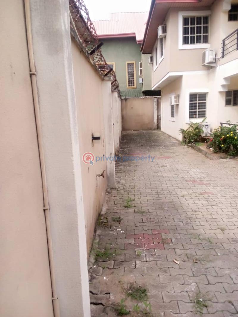 4 bedroom Detached Duplex For Rent Ikosi Ketu Magodo GRA Phase 2 Kosofe/Ikosi Lagos - 1
