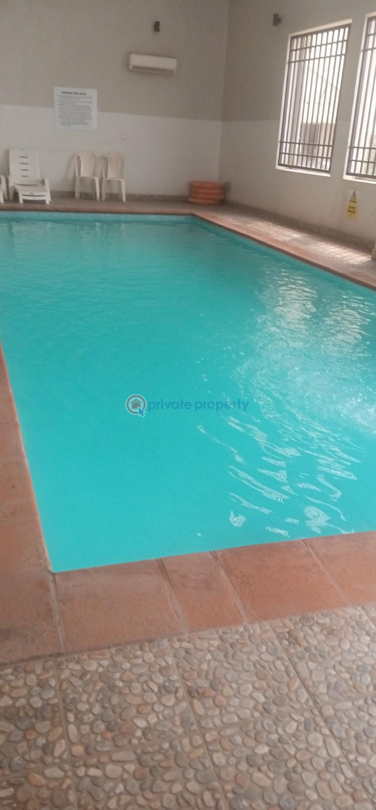 4 bedroom Terrace For Rent Lekki Phase 1 Lagos - 2