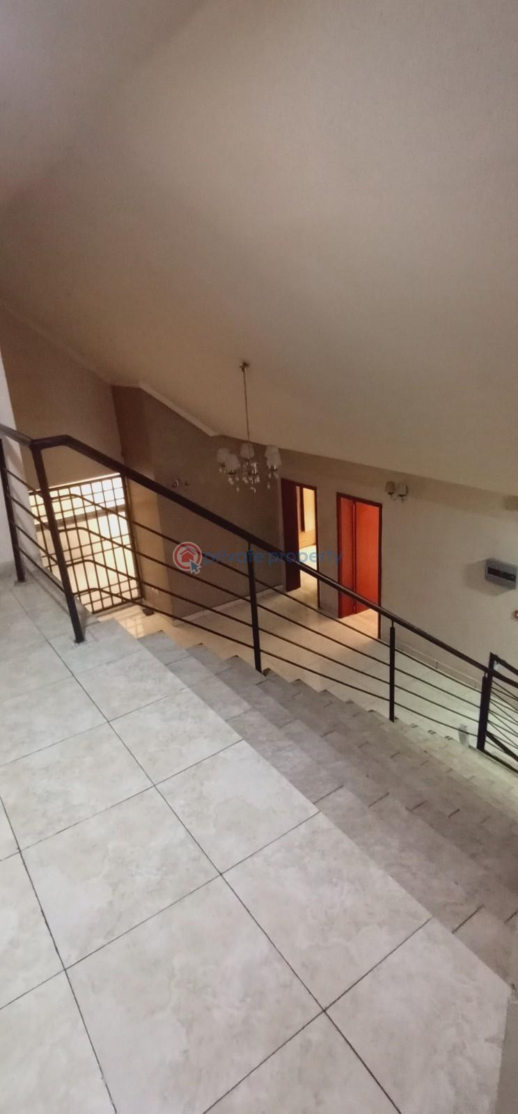 4 bedroom Terrace For Rent Lekki Phase 1 Lagos - 6