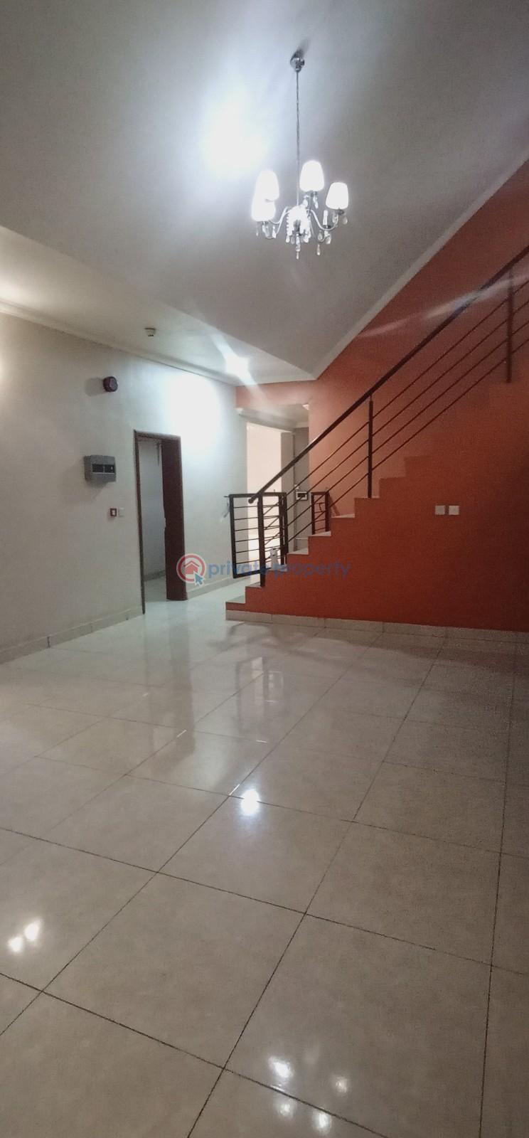 4 bedroom Terrace For Rent Lekki Phase 1 Lagos - 3