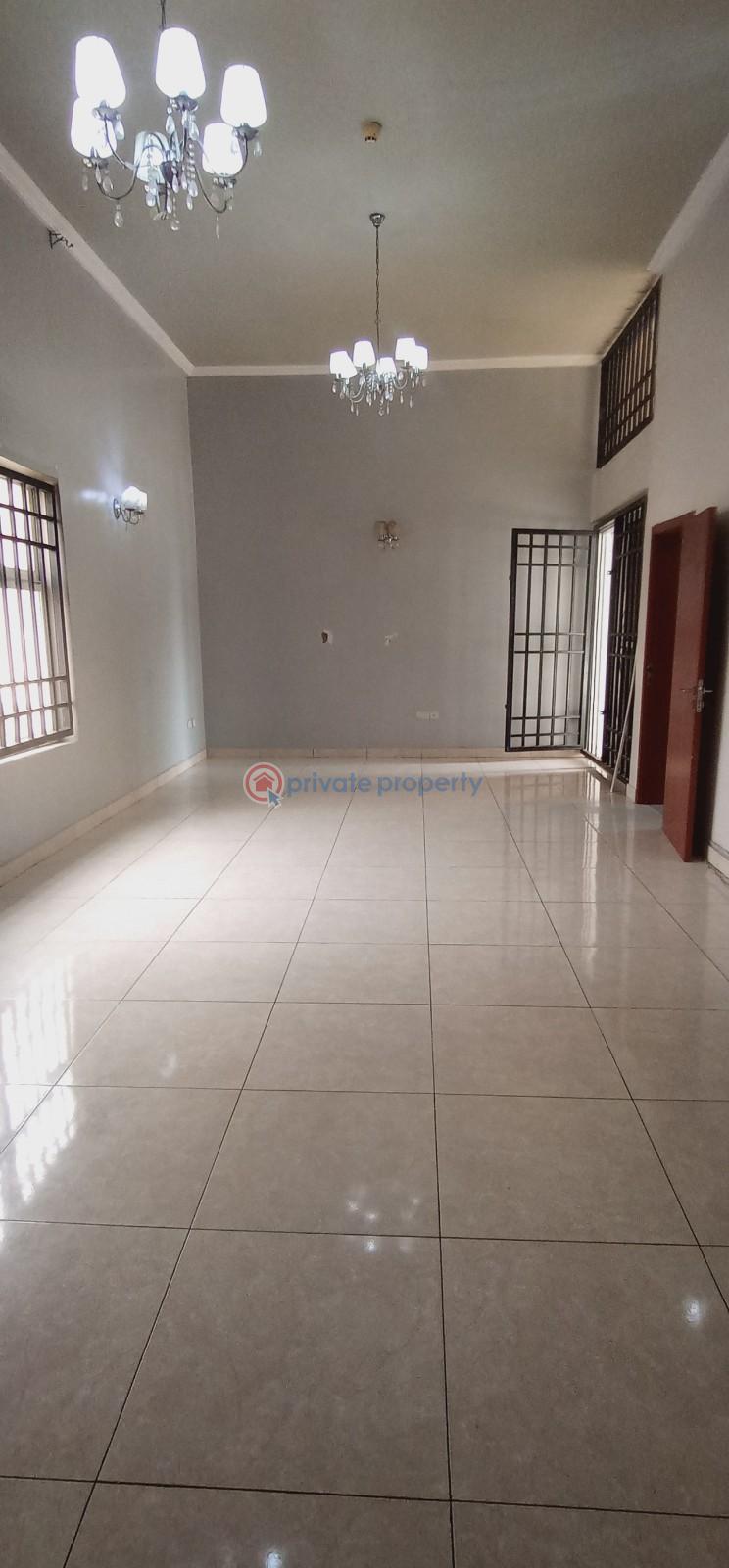 4 bedroom Terrace For Rent Lekki Phase 1 Lagos - 9