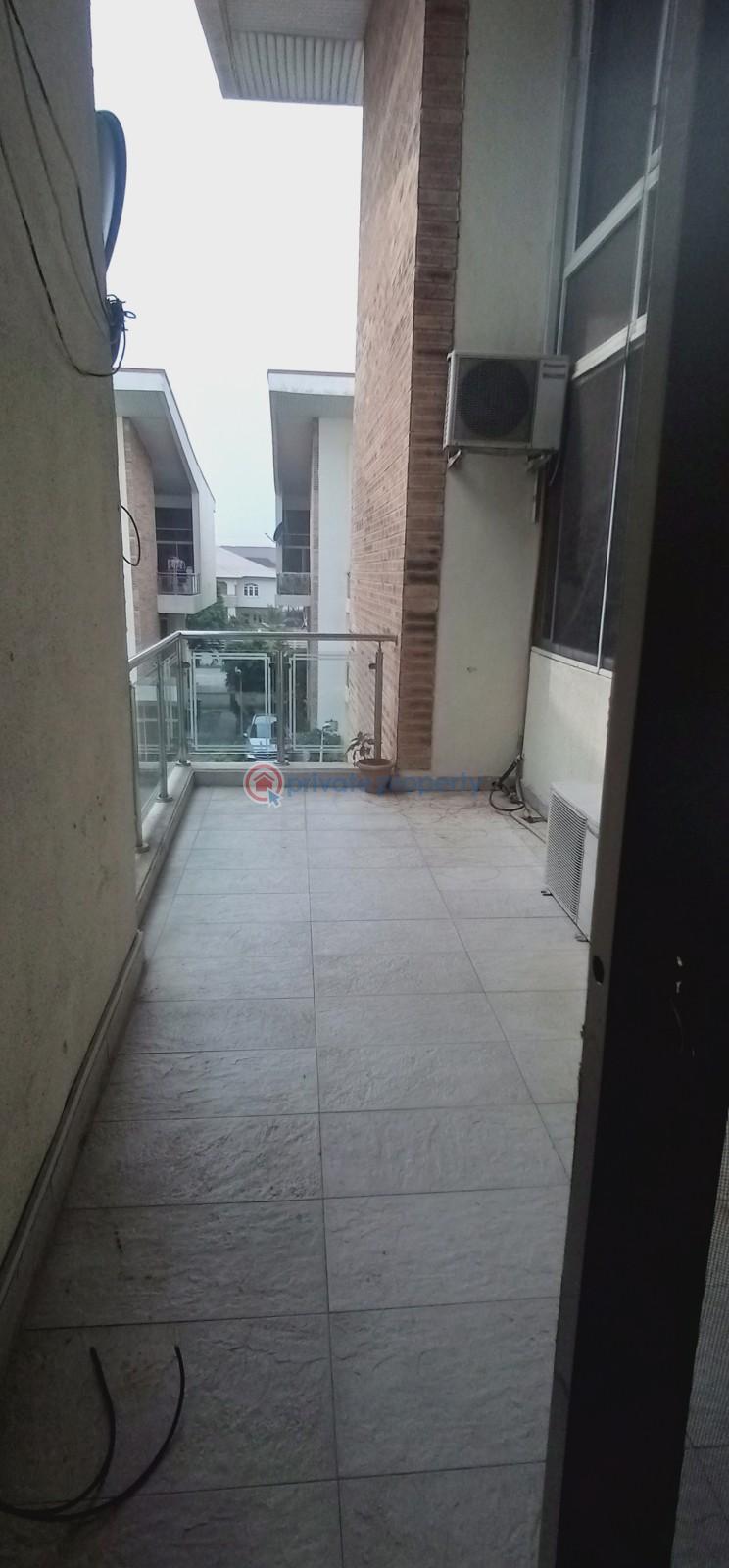 4 bedroom Terrace For Rent Lekki Phase 1 Lagos - 8
