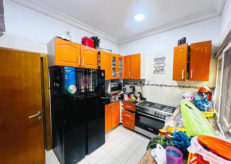 Well maintained 4 bedrooms town house - 6 4 bedroom Terraced Duplex For Sale Osapa London Lekki Lagos - 6