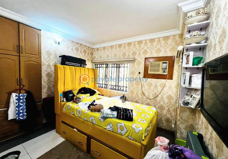 Well maintained 4 bedrooms town house - 7 4 bedroom Terraced Duplex For Sale Osapa London Lekki Lagos - 7