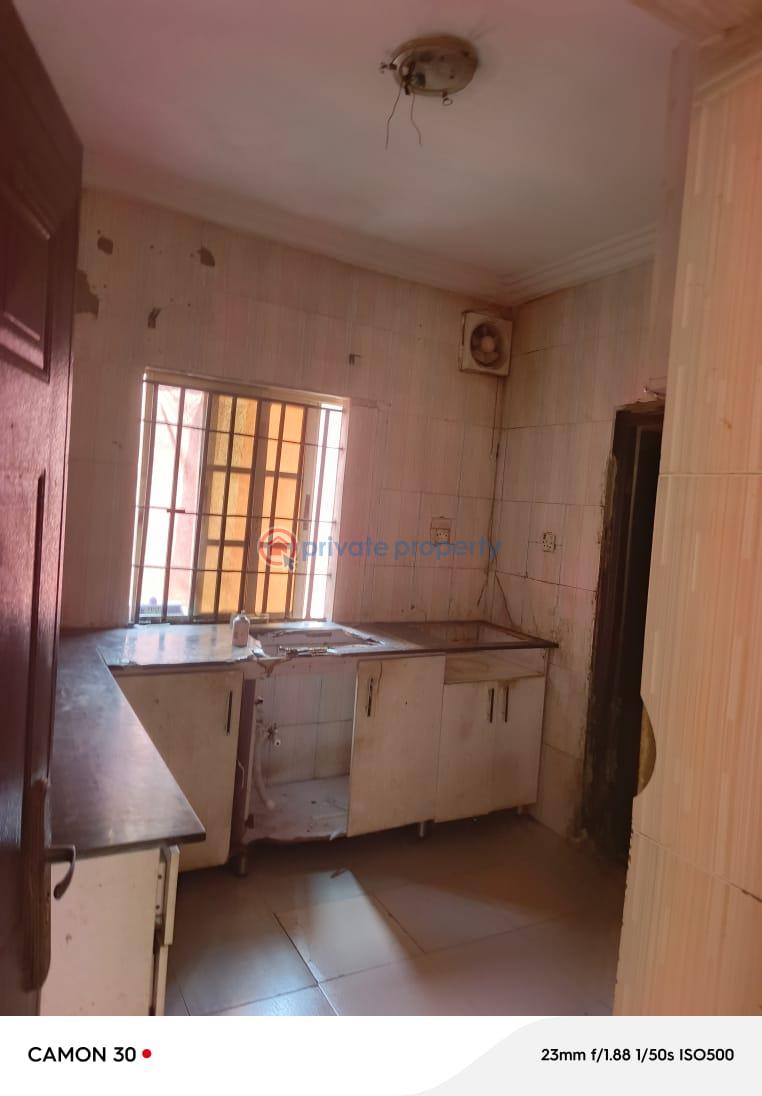 Flat & Apartment For Sale Magodo Isheri Phase 1 Kosofe/Ikosi Lagos - 1