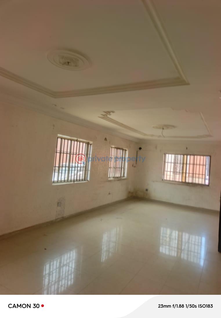 Flat & Apartment For Sale Magodo Isheri Phase 1 Kosofe/Ikosi Lagos - 2