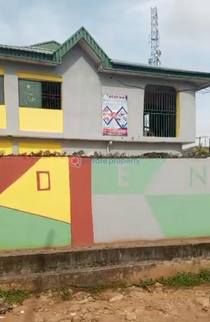 Block Of Flats For Sale Off Afolabi Lasu Isheri Road Igando Ikotun/Igando Lagos - 3