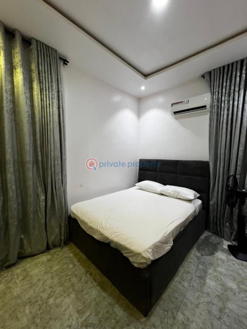 4 bedroom Semi detached Duplex For Sale Ikate Elegushi Lekki Lagos - 1