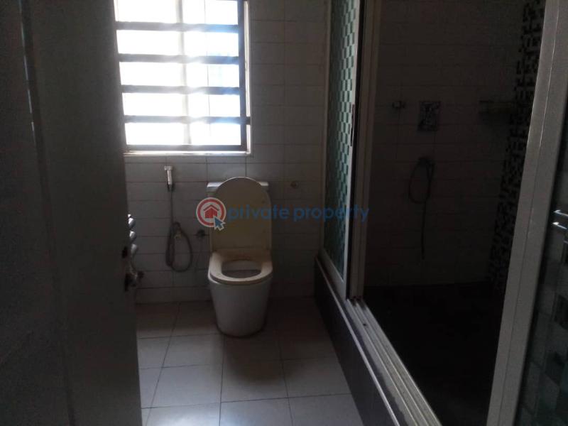 4 bedroom Terraced Duplex For Rent Allen Avenue Ikeja Lagos - 4