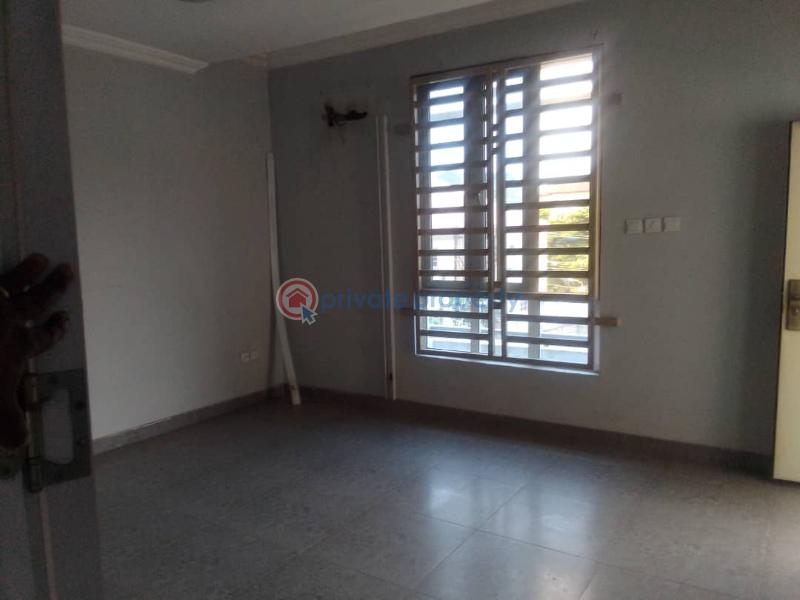 4 bedroom Terraced Duplex For Rent Allen Avenue Ikeja Lagos - 2