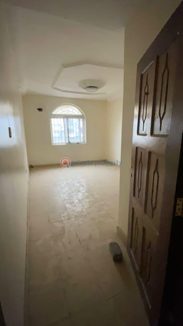5 bedroom Terraced Duplex For Rent Oniru Victoria Island Lagos - 4