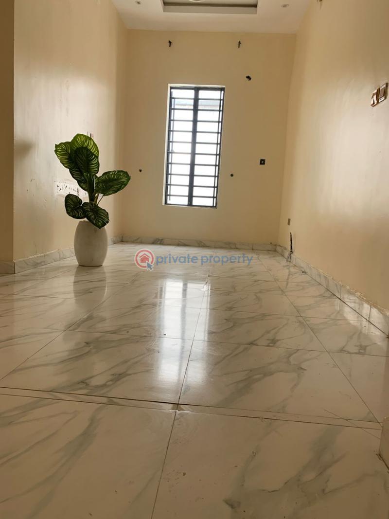 5 bedroom Terraced Duplex For Rent Oniru Victoria Island Lagos - 15