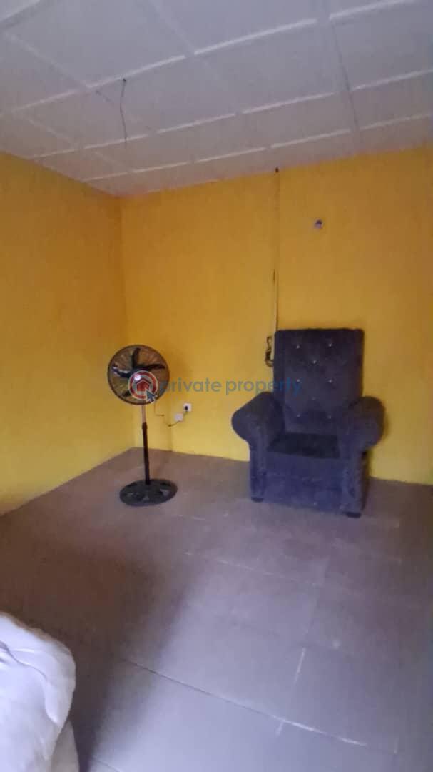 5 bedroom Detached Duplex For Rent Banana Island Ikoyi Lagos - 5