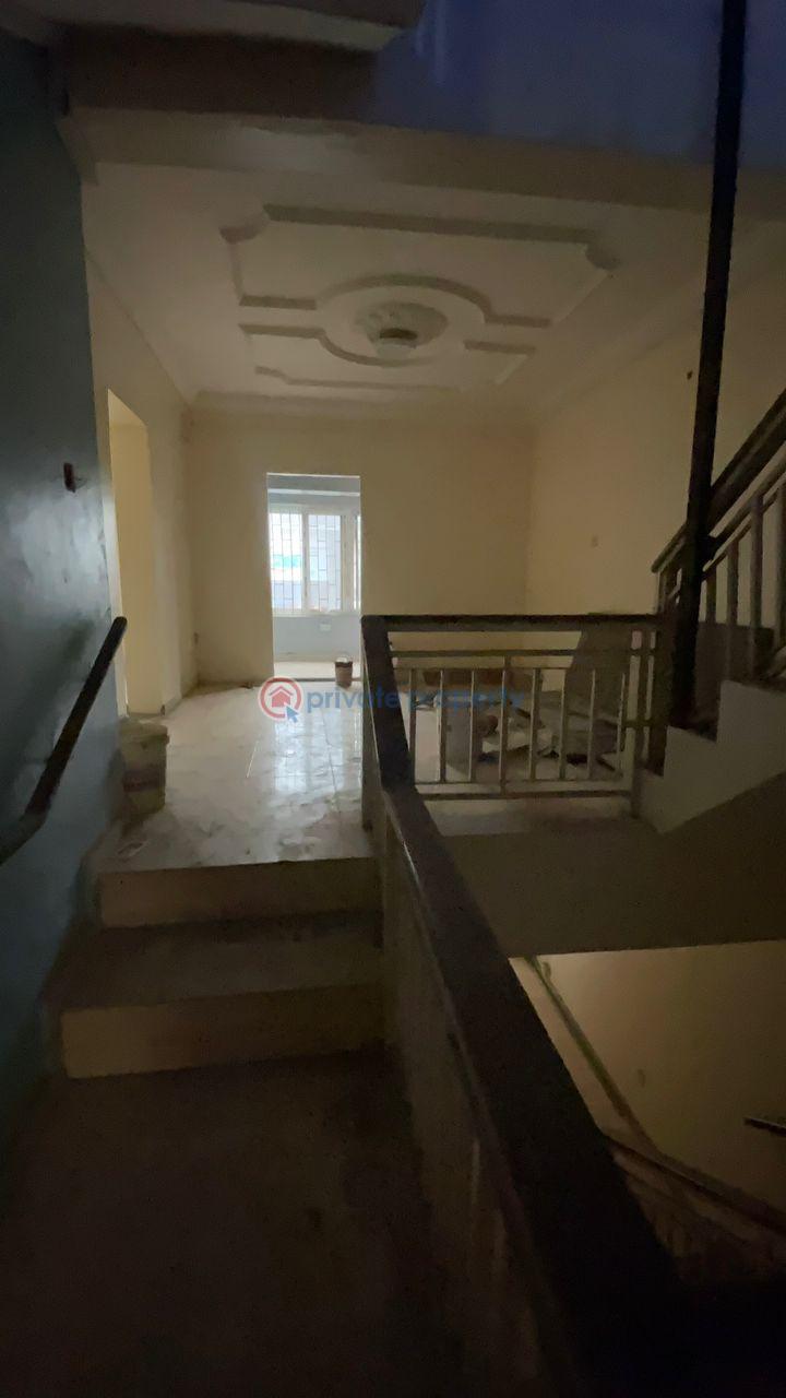 5 bedroom Terraced Duplex For Rent Oniru Victoria Island Lagos - 5