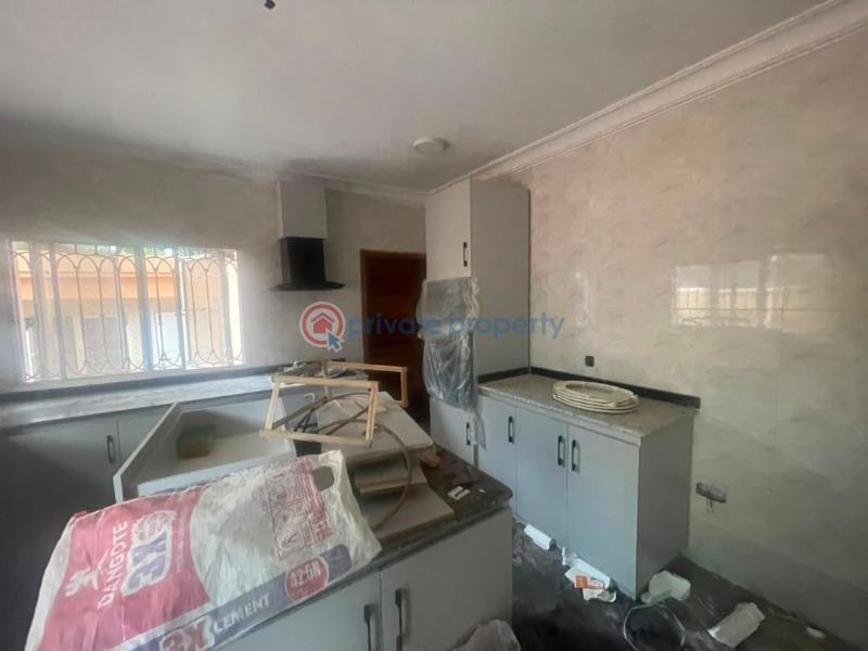 5 bedroom Detached Duplex For Rent Banana Island Ikoyi Lagos - 8