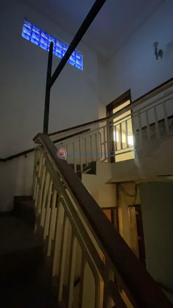 5 bedroom Terraced Duplex For Rent Oniru Victoria Island Lagos - 6