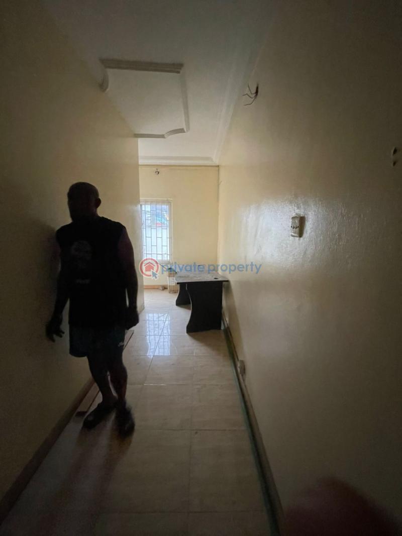 5 bedroom Terraced Duplex For Rent Oniru Victoria Island Lagos - 11