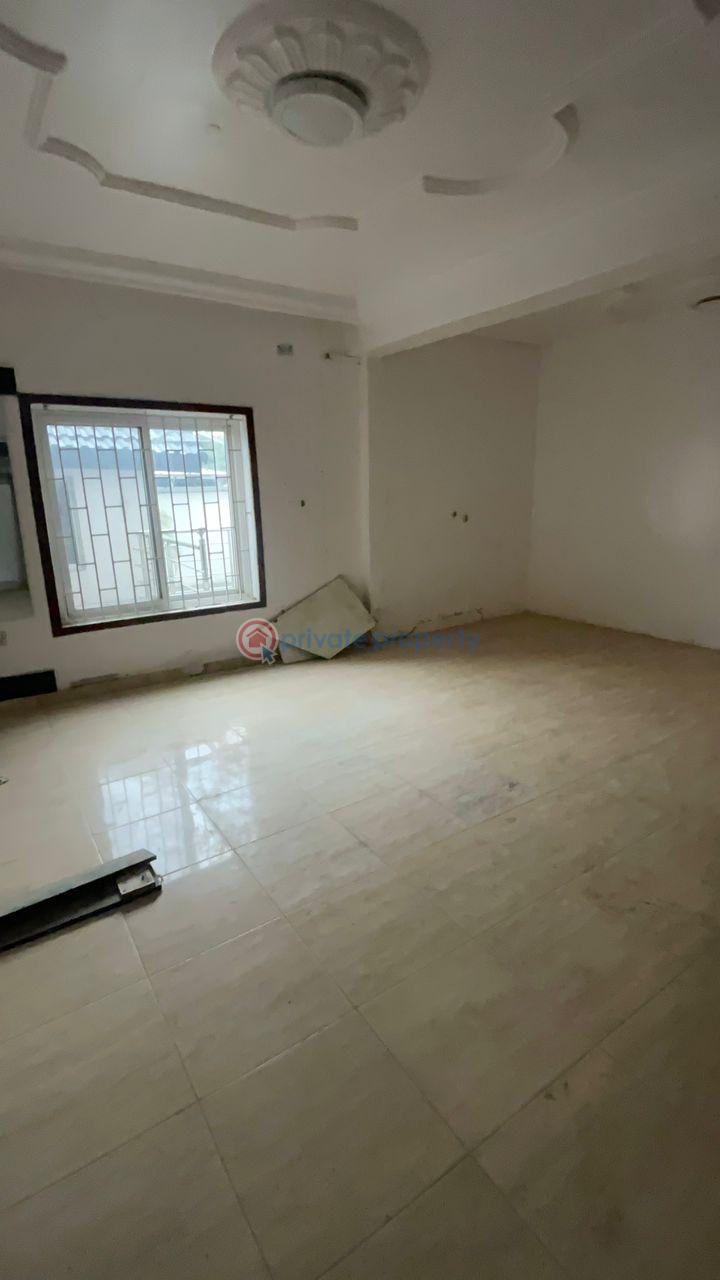 5 bedroom Terraced Duplex For Rent Oniru Victoria Island Lagos - 9