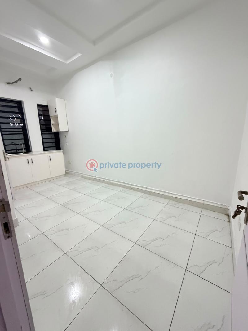 5 bedroom Detached Duplex For Rent Banana Island Ikoyi Lagos - 13