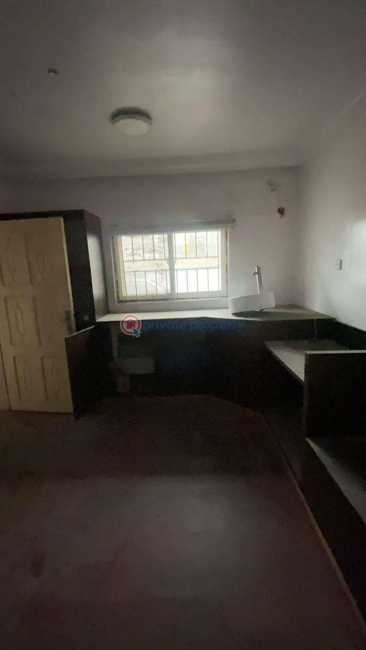 5 bedroom Terraced Duplex For Rent Oniru Victoria Island Lagos - 10