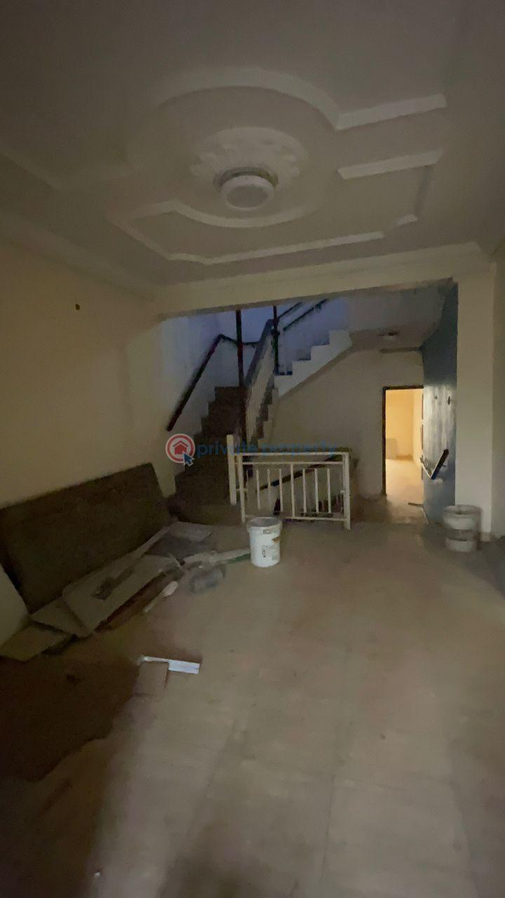 5 bedroom Terraced Duplex For Rent Oniru Victoria Island Lagos - 7