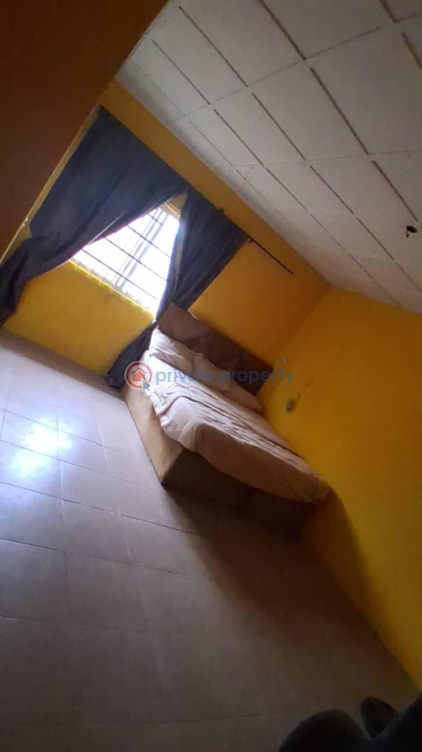 5 bedroom Detached Duplex For Rent Banana Island Ikoyi Lagos - 3