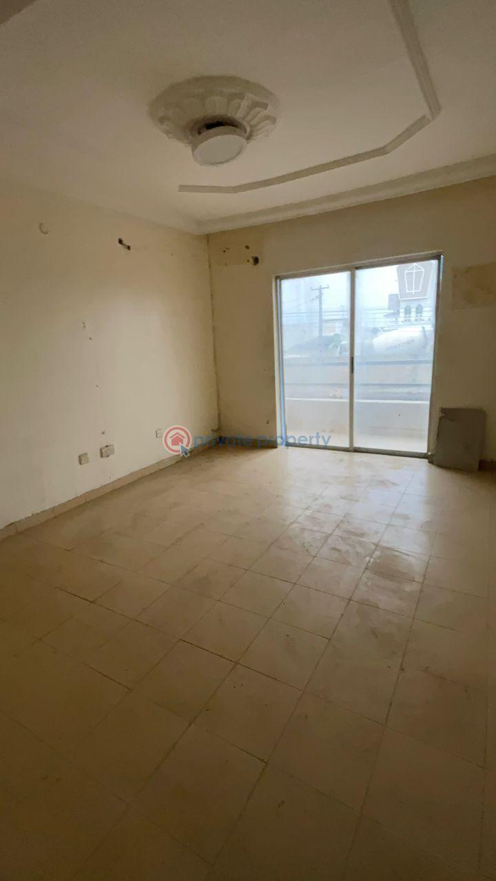 5 bedroom Terraced Duplex For Rent Oniru Victoria Island Lagos - 8
