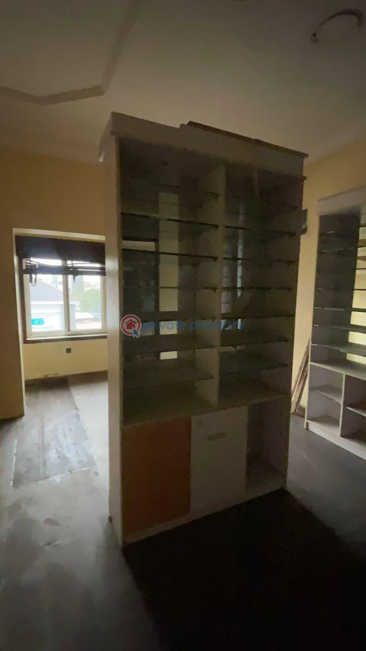 5 bedroom Terraced Duplex For Rent Oniru Victoria Island Lagos - 3
