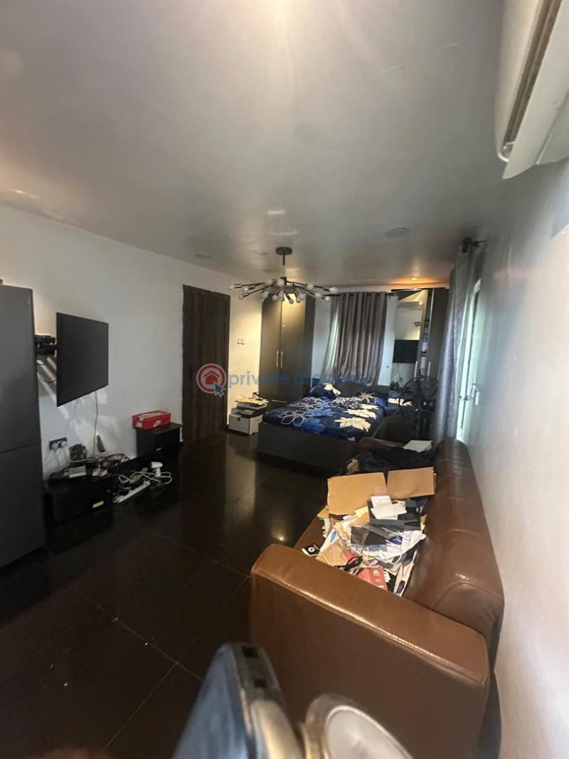 5 bedroom Semi detached Duplex For Sale Gbagada Lagos - 12