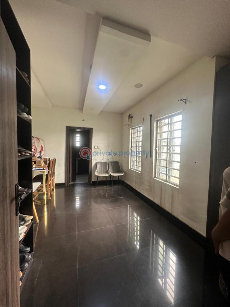 5 bedroom Semi detached Duplex For Sale Gbagada Lagos - 9