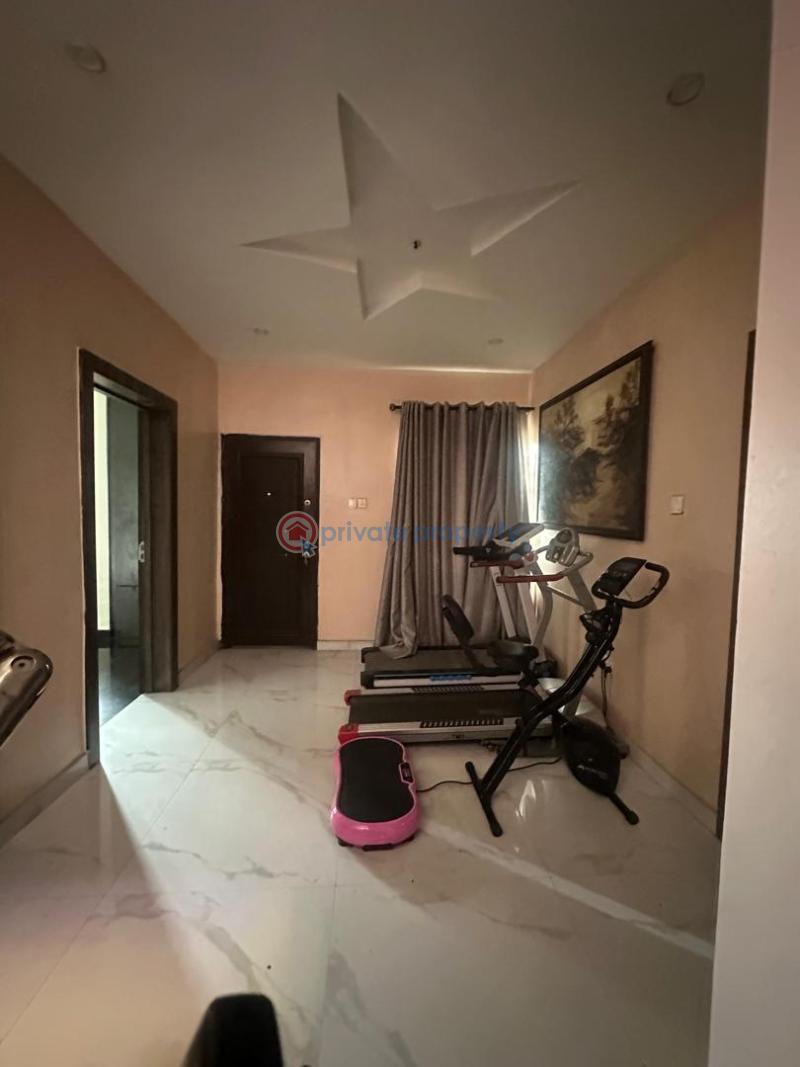 5 bedroom Semi detached Duplex For Sale Gbagada Lagos - 8