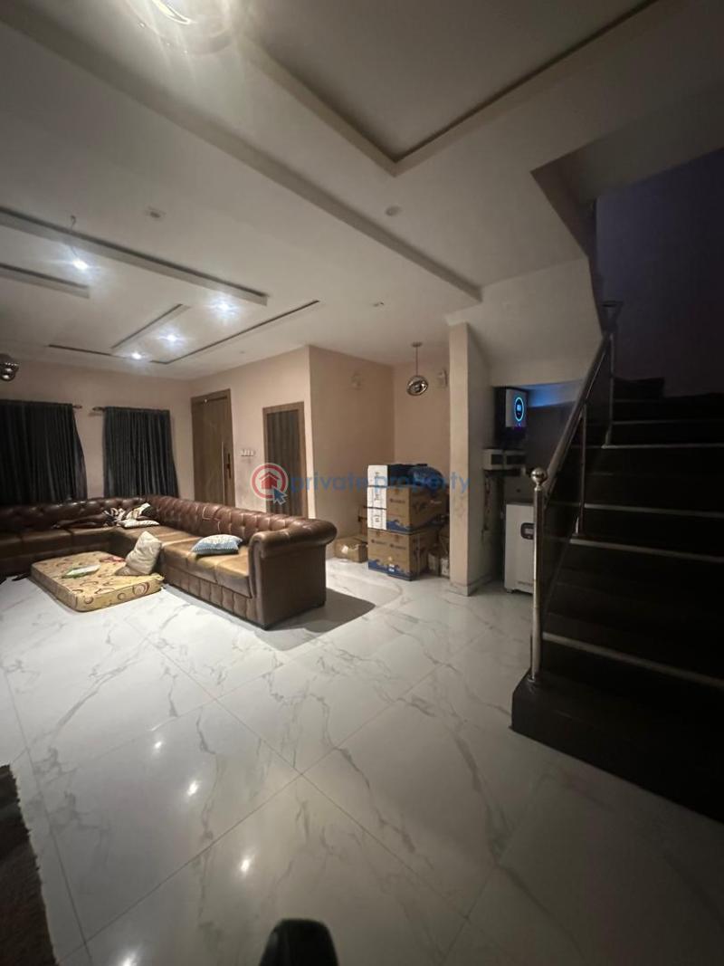 5 bedroom Semi detached Duplex For Sale Gbagada Lagos - 16