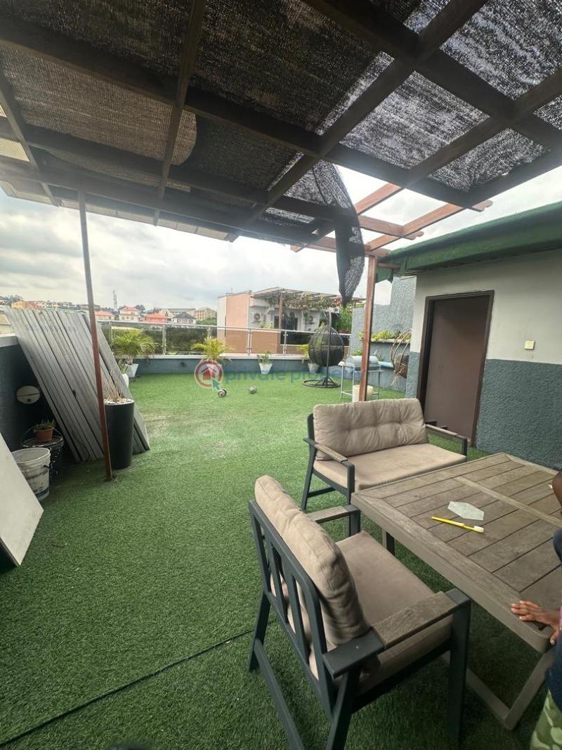 5 bedroom Semi detached Duplex For Sale Gbagada Lagos - 15