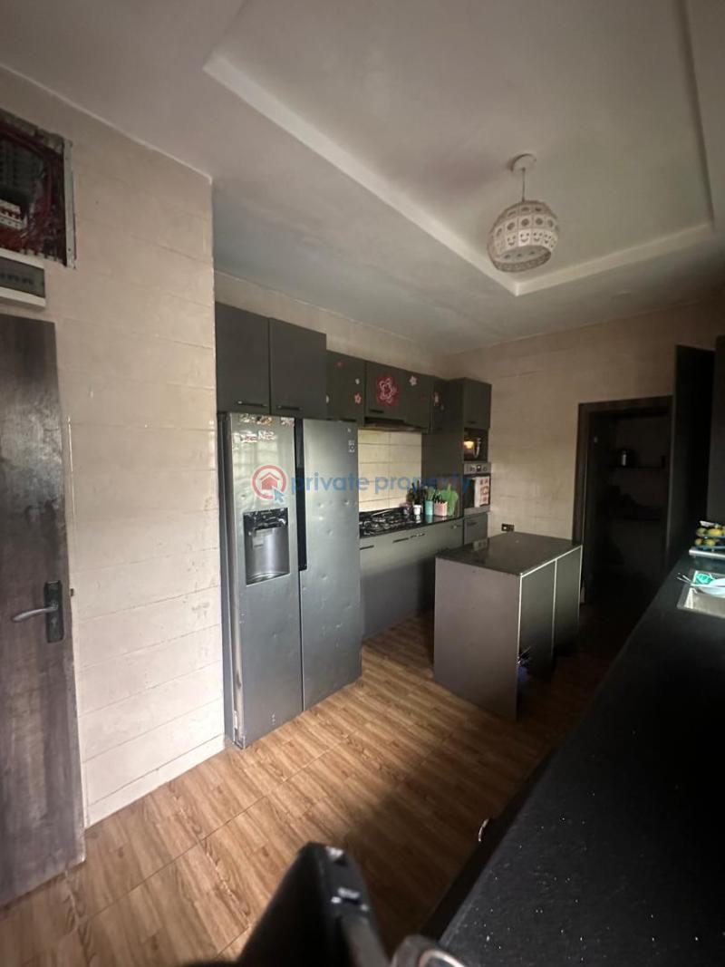 5 bedroom Semi detached Duplex For Sale Gbagada Lagos - 3
