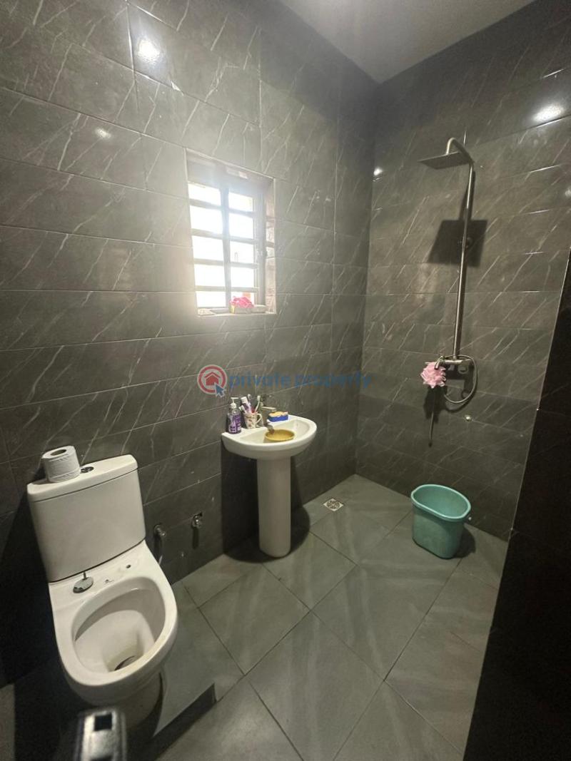 5 bedroom Semi detached Duplex For Sale Gbagada Lagos - 4