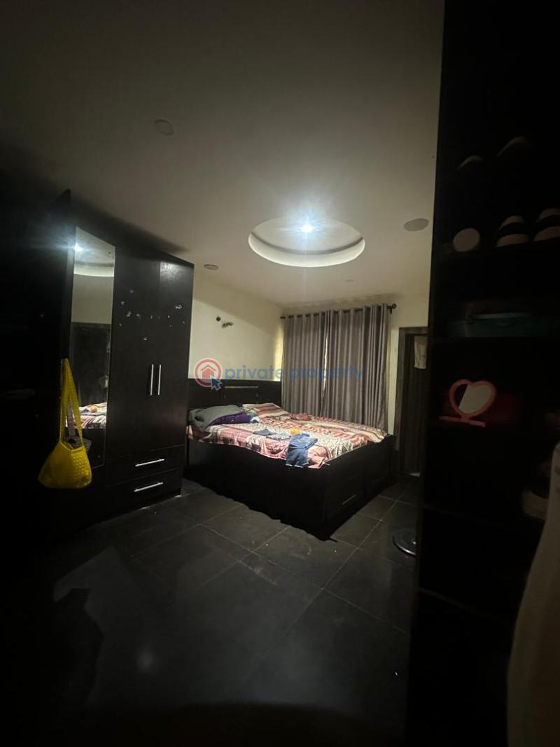 5 bedroom Semi detached Duplex For Sale Gbagada Lagos - 5