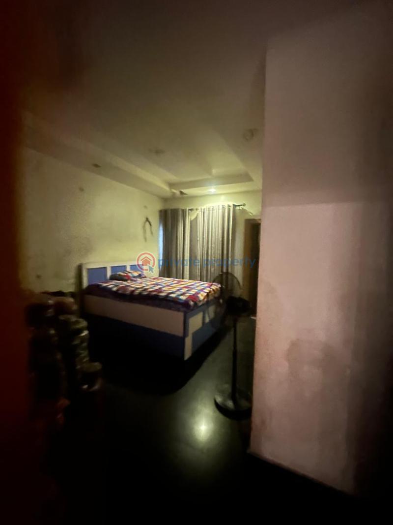 5 bedroom Semi detached Duplex For Sale Gbagada Lagos - 6