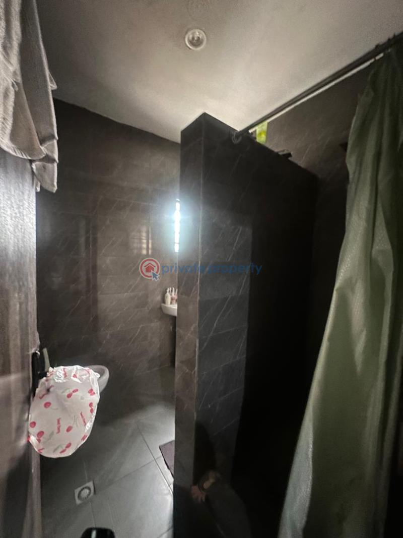 5 bedroom Semi detached Duplex For Sale Gbagada Lagos - 7