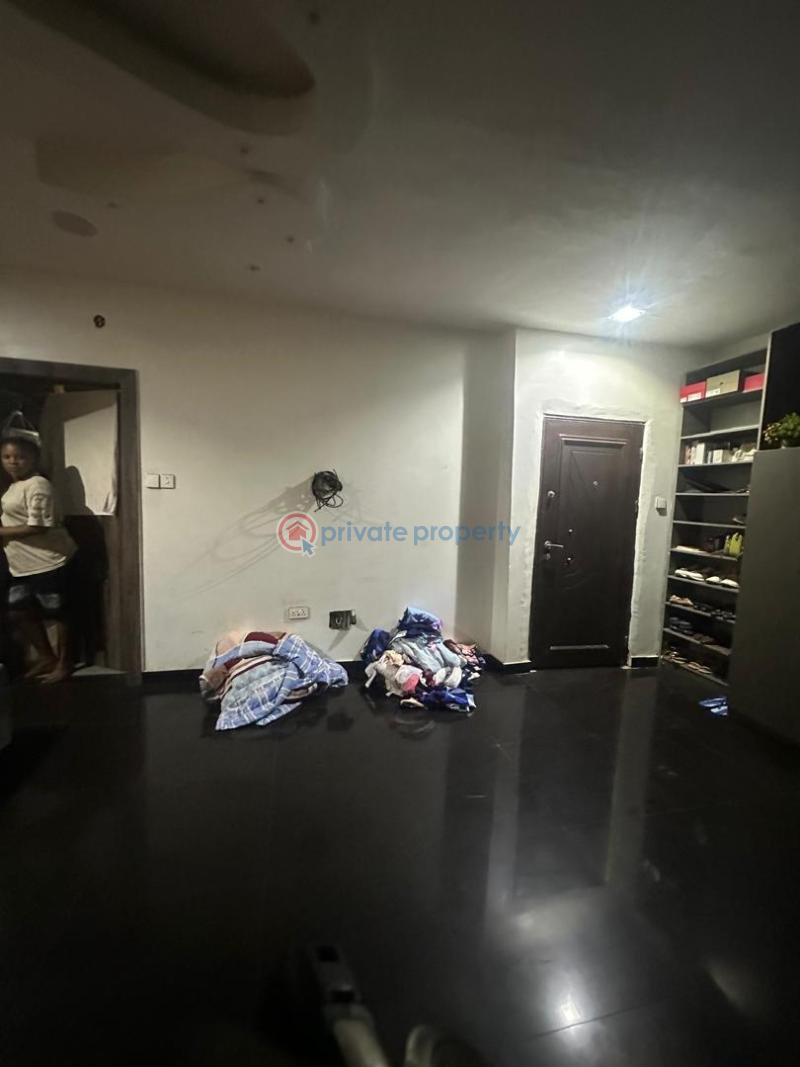 5 bedroom Semi detached Duplex For Sale Gbagada Lagos - 11